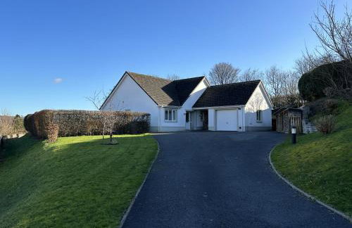 Llais Y Mor - large holiday home close to the beach - sleeps 8 - Foto 18