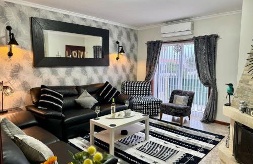 200M - Train Station Barrinha Beach House & Pool - Foto 8