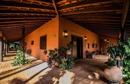 Paineiras Hotel Fazenda - Foto 26