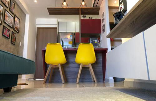 Flat Versatti - Próximo Real Hospital Port e Pólo Médico Ilha do Leite - Photo 66