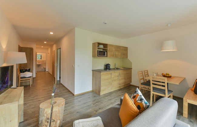 Alpine Lodge Klösterle am Arlberg - Photo 25