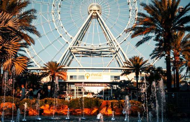 Free Resort Access 4 Bedroom Near Disney with Themed Rooms - Foto 28