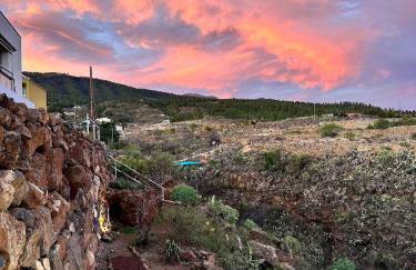 Private Studio & terrace, pool - Foto 49