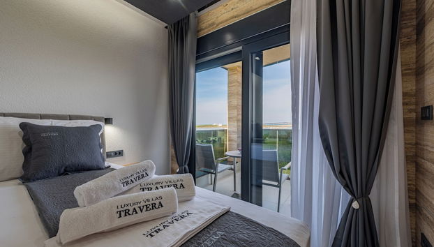 Resort Travera - Foto 5, Zimmer