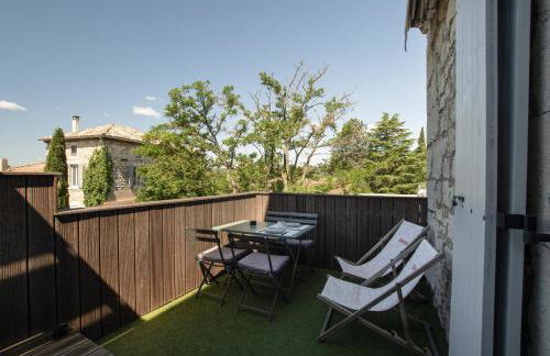 Viognier - logement avec jacuzzi - Foto 1