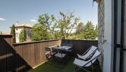 Viognier - logement avec jacuzzi - Foto 1