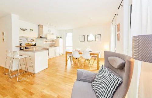 Ferienwohnung "Auszeit" - Foto 30