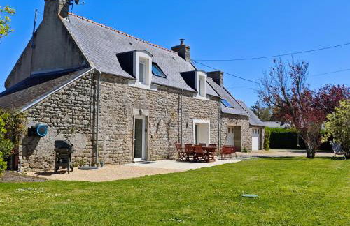 Charmante longère bigoudène - Photo 32