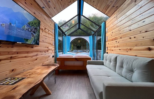 Moon River Bungalow - Foto 59