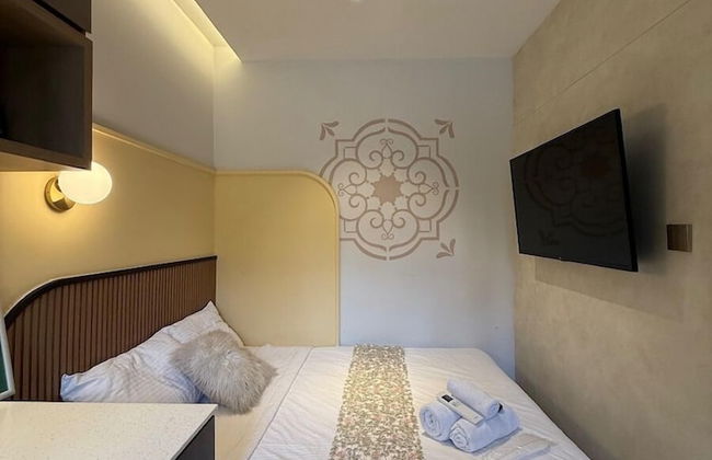 ISA Hotel Amber Road - Photo 43