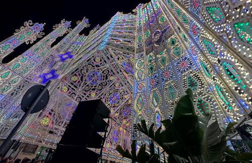 Villetta DaGré fronte mare - Foto 76