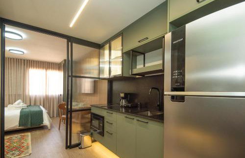 Tempo The Arch - Bela Vista, Auxiliadora, Apartamentos em Porto Alegre - Foto 62