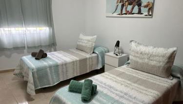 Apartamento Cruz de Toledo - Foto 3