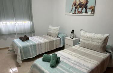 Apartamento Cruz de Toledo - Foto 3