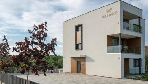 Apartments Villa Wood - Foto 5