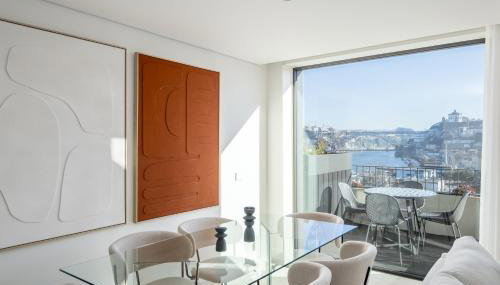 Land Roots Riverside Apartments - Foto 2