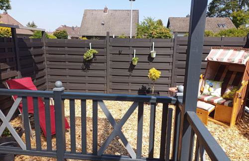 Apartment Zwei Finken in Wiesmoor by Interhome - Foto 18