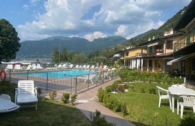 Appartamento Leone in Vertine - Foto 13