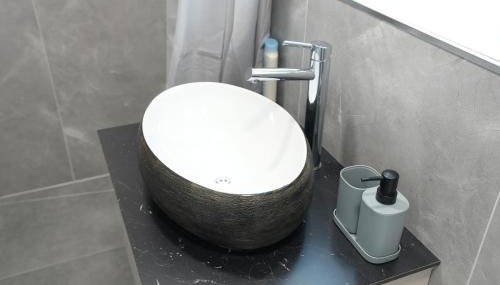 Luxury Apartments - Wohnung IA - Elegante Mini-Suite - Foto 5