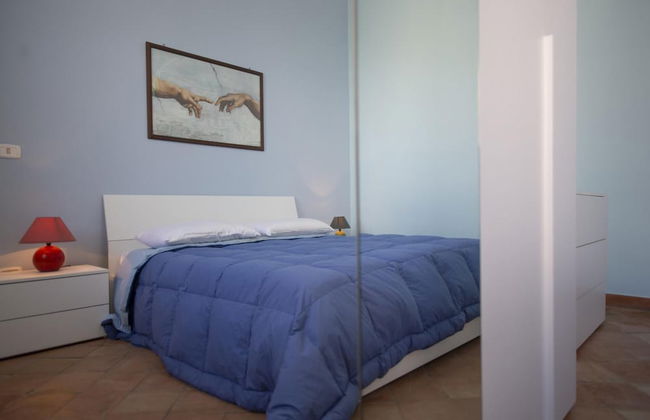 Casa Punta Paradiso - Romantic Seaside Retreat - Foto 29