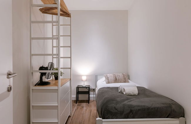 Pleasant Apartment on top Location in Ghent - Foto 26