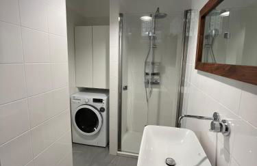 GBCITY Apartment - 20 mt da metro Wagner - Foto 24