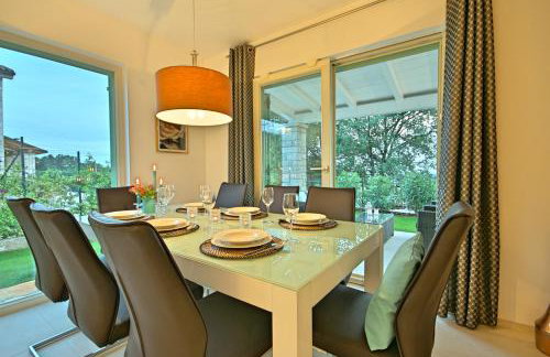 Villa Barbara - Foto 17