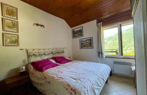 Apartment for 4 with with nice view of Briançon - Foto 9