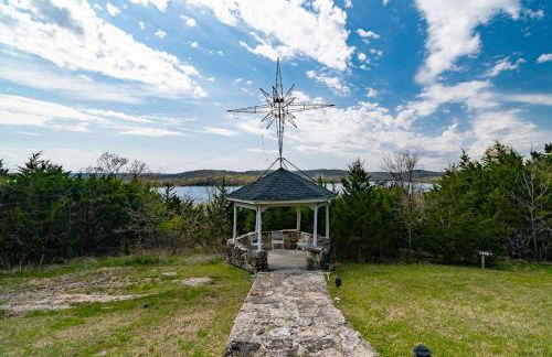 Blue Moon Cottage - Foto 50