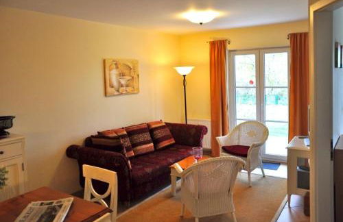 Landhaus zum Strande - 44-61 - Foto 1