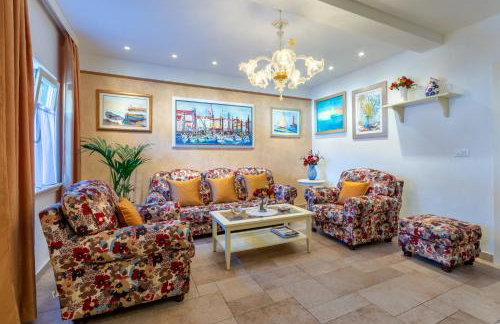 Apartments Villa Camellia - Adults Only - Foto 16