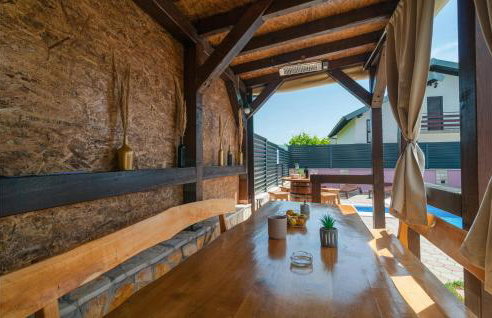 Beautiful Home In Hrvace With Wifi - Foto 33