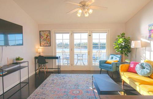 Waterfront Sunset Views in Port City Wilmington NC - Foto 14