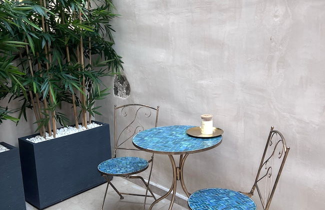 Unique house Nepot in the center - Foto 21