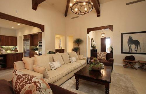 Stunning Rancho Mirage Hilltop Compound - Foto 25