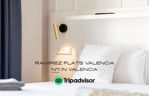 Ramirez Flats Valencia - Foto 2
