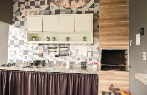 Recanto Tropical - Foto 54