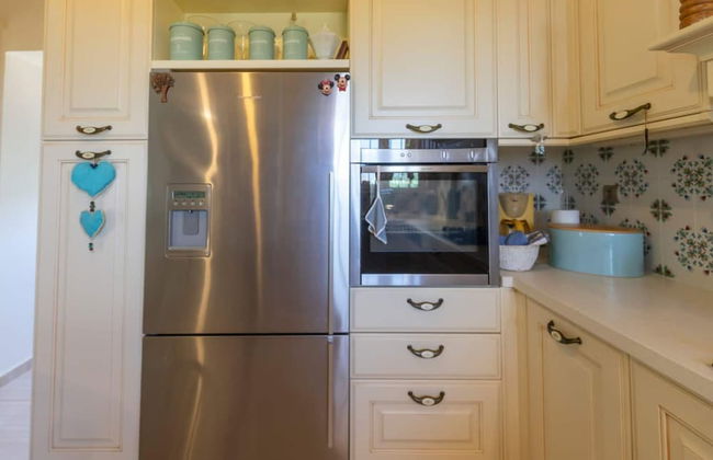 Astali Home - Photo 9