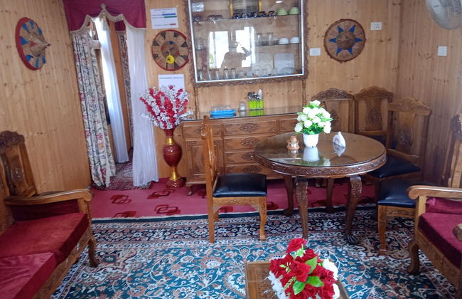 Houseboat New Dongola - Foto 4