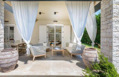 Villa Mia - Photo 13