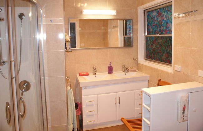 AAA Granary Accommodation - Foto 31