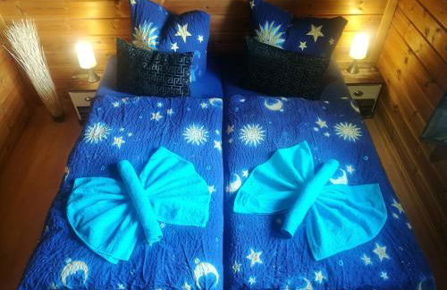 Ferienwohnung“puutalossa“ - Foto 22