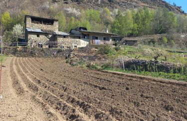 casa vacanza da ghislin - Foto 37