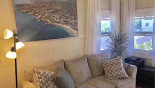 Urban Oasis with Private Laundry: Steps from DTLA - Foto 5