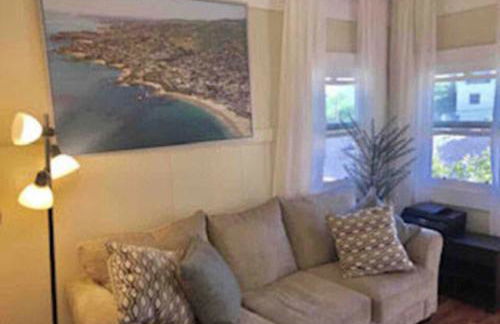 Urban Oasis with Private Laundry: Steps from DTLA - Foto 5