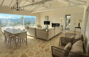 Privatised Pasparo Estate - 3 Apartments & Pool - Foto 8