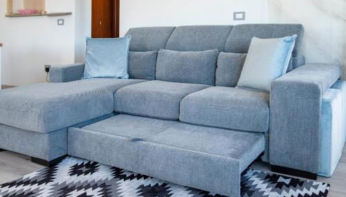 Monica's Guesthouse - Foto 3