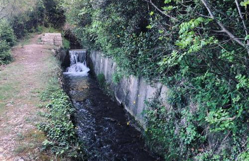 Gîte de Notre Dame avec piscine - Foto 46