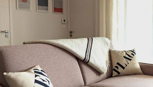 Côté Phares, 4 étoiles, appartement 43 m2 Vue Mer - Foto 2