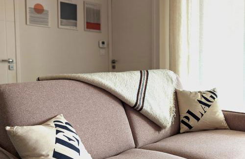 Côté Phares, 4 étoiles, appartement 43 m2 Vue Mer - Foto 2